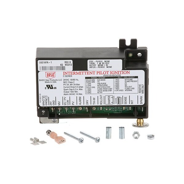 Ignition Module